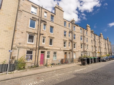 Flat for sale in Iona Street, Edinburgh EH6