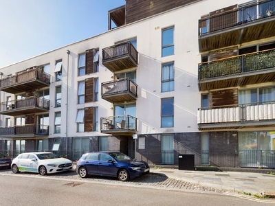 Flat to rent in Brittany Street, Phoenix Quay, Plymouth PL1