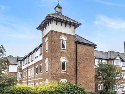 Flat to rent in Cedar Court, East Oxford OX4