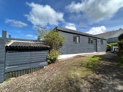 Bungalow to rent in Claylands, St. Breward, Bodmin PL30