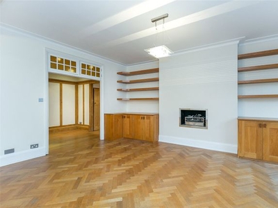 Flat to rent in Clifton Court, Northwick Terrace NW8