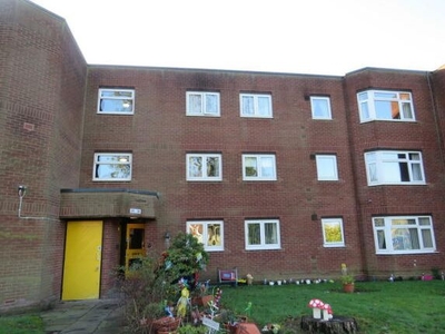 Flat to rent in Ethelred Close, Four Oaks, Sutton Coldfield, West Midlands B74