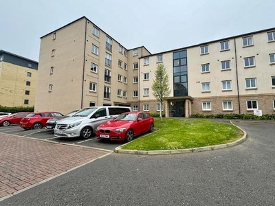 Flat to rent in Flaxmill Place, Edinburgh EH6