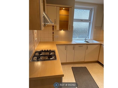 Flat to rent in Kethers Street, Motherwell ML1