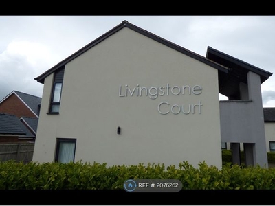 Flat to rent in Livingstone Court, St. Asaph LL17