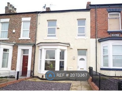 Flat to rent in Norton Road, Stockton-On-Tees TS20