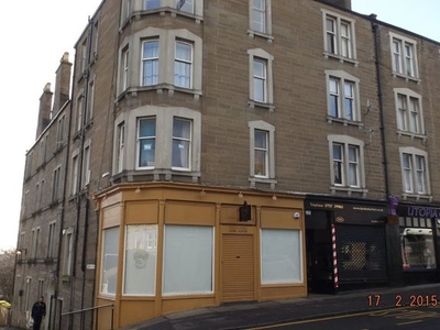 Flat to rent in Seafield Road, Dundee DD1