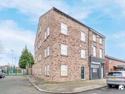 Property for sale in Boaler Street, Liverpool L6
