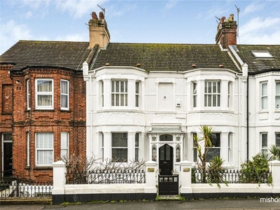 Property for sale in Ditchling Road, Brighton, East Sussex BN1