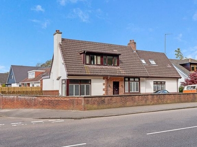 Property for sale in Doonfoot Road, Ayr KA7