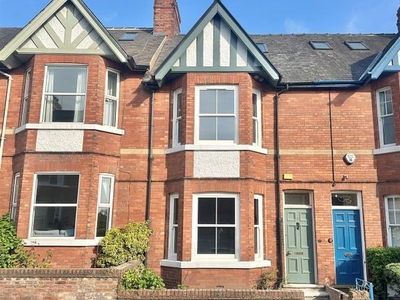 Property for sale in Scarcroft Hill, York YO24