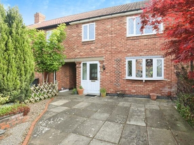 Property for sale in Tennent Road, York YO24