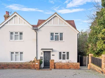 Property for sale in Ware Road, Hertford SG13