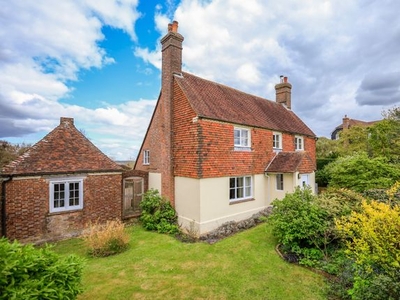 Property for sale in Windmill Hill, Herstmonceux, Hailsham BN27