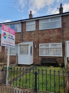 Property to rent in Alston Avenue, Thornton-Cleveleys FY5