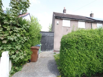 End terrace house to rent in Coleridge, Greater Manchester, Manchester SK5