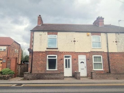 Property to rent in Gainsborough Road, Doncaster DN10
