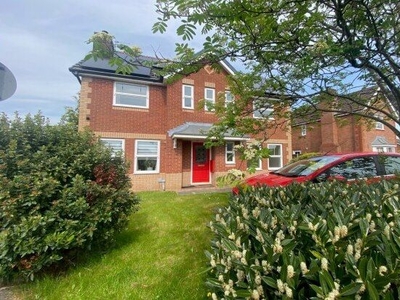 Property to rent in Mile Stone Meadow, Chorley PR7