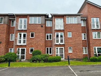 Property to rent in Peter Street, Hazel Grove, Stockport SK7