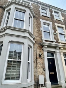 Property to rent in Portland Terrace, Sandyford, Newcastle Upon Tyne NE2