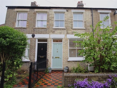 Property to rent in Springfield Terrace, Cambridge CB4
