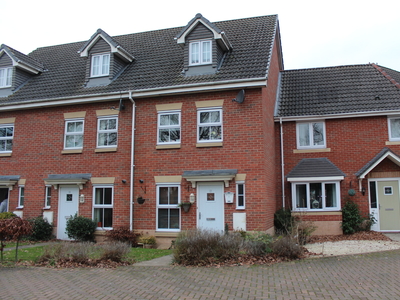 Remus Court, North Hykeham, Lincoln