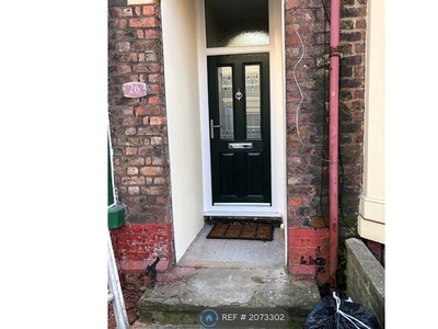 Room to rent in Chestnut Grove, Wavertree, Liverpool L15