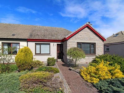 Semi-detached bungalow for sale in Croft Road, Tradespark IV12