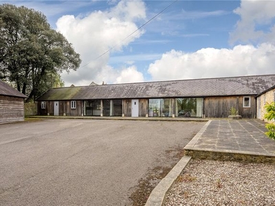 Semi-detached house for sale in Farleigh Hungerford, Bath BA2