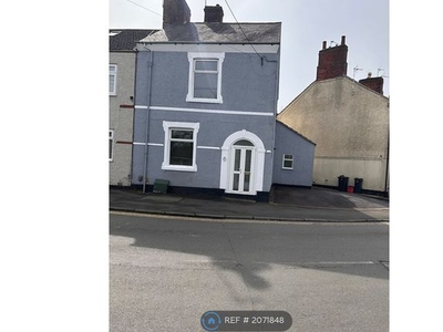 Semi-detached house to rent in Church Lane, Whitwick, Coalville LE67