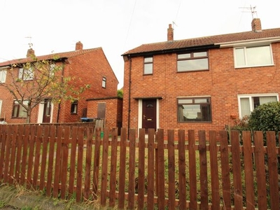 Semi-detached house to rent in Ennerdale Drive, Crook, County Durham DL15
