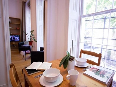 Studio Flat For Rent In Bloomsbury