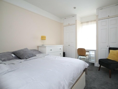 Studio flat for rent in Clifton Road, Worthing, BN11 4DP, BN11