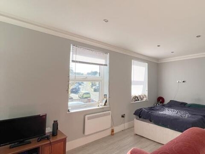 Studio Flat For Sale In Burgess Hill