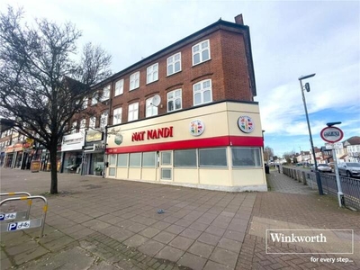 Studio Flat For Sale In Harrow, Middlesex