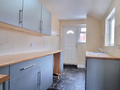 Terraced house to rent in East View, Sunderland SR5