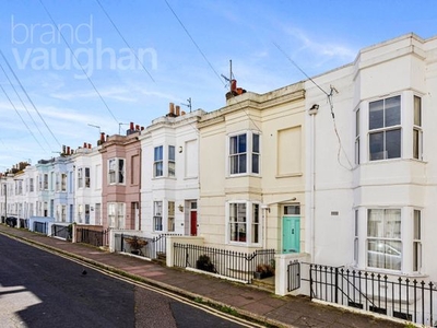 Terraced house for sale in College Gardens, Brighton, East Sussex BN2