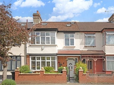 Terraced house for sale in Garner Road, Walthamstow, London E17