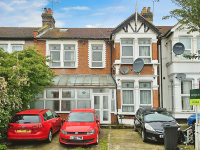 Terraced house for sale in Kensington Gardens, Ilford IG1