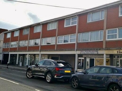 Terraced House For Sale In Porthcawl, Bridgend (of)