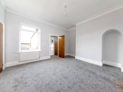 Terraced house to rent in Abbay Street, Sunderland, Tyne And Wear SR5