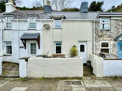 Terraced house to rent in Abererch Road, Pwllheli LL53