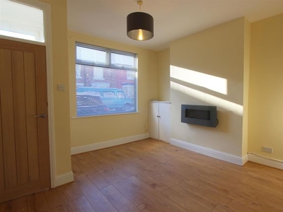 Terraced house to rent in Belgrave Street, Darlington DL1