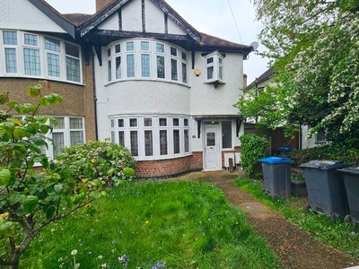 Terraced house to rent in Bennetts Avenue, Croydon CR0