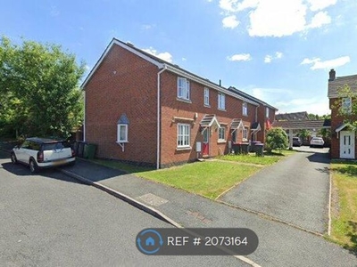 Terraced house to rent in Cornflower Grove, Telford TF1
