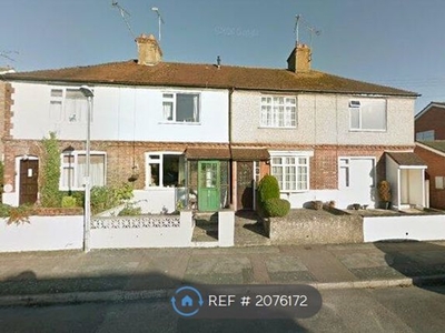 Terraced house to rent in Cramptons Road, Sevenoaks TN14