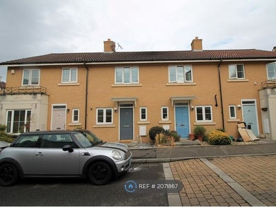 Terraced house to rent in Eastcliff, Portishead, Bristol BS20