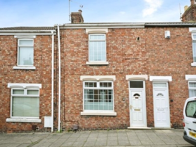 Terraced house to rent in George Street, Shildon DL4
