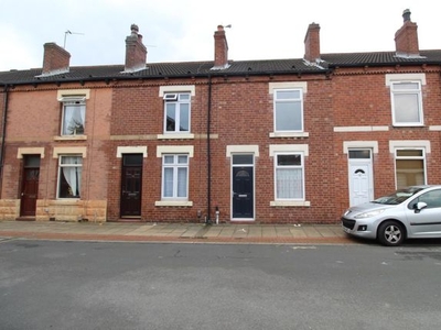 Terraced house to rent in Glebe Street, Castleford WF10