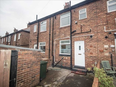 Terraced house to rent in Hedgefield View, Dudley, Dudley NE23